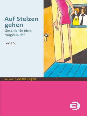 cover image of Auf Stelzen gehen